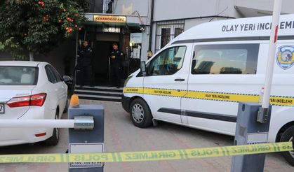 10 Yıllık bekleyiş silahla sonlandı