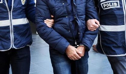 Firari hükümlüler Kahramanmaraş’ta yakayı ele verdi