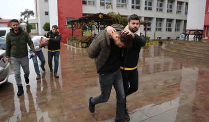 Kargoda kaçak sigara, sonu cinayetle bitmişti! Şüpheli tutuklandı