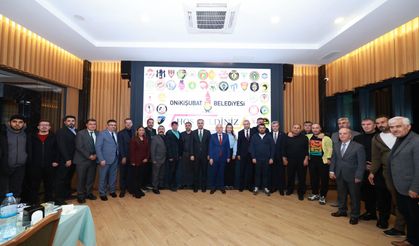 Amatör Spor Kulüplerine altın değerinde destek paketi