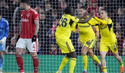 Fenerbahçe'ye galibiyet yetmedi! Sarı lacivertli ekip UEFA Avrupa Ligi'ne veda etti