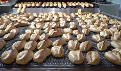 Sofralara destek: Halk ekmek ramazan boyunca aynı fiyatta