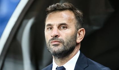 Okan Buruk: "Daha bir şey kazanmadık"