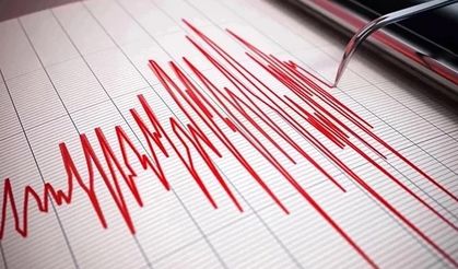 Malatya’da 4.5 büyüklüğünde deprem