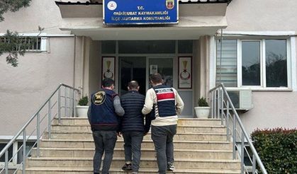 Kahramanmaraş’ta jandarmadan büyük operasyon: 298 gözaltı, 22 tutuklama