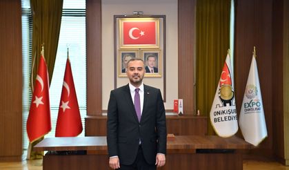 Toptaş: Sağlık çalışanları en zor anlarımızın kahramanı