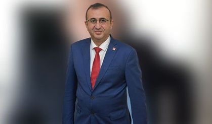 CHP Kahramanmaraş İl Başkanı Ünal Ateş’ten Kadın hakları çağrısı