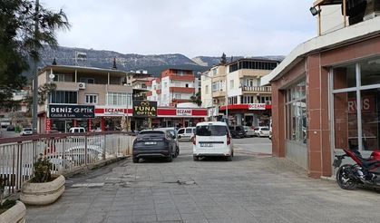 Bir dal sigara istedi, Tartışma bıçaklı kavgaya döndü