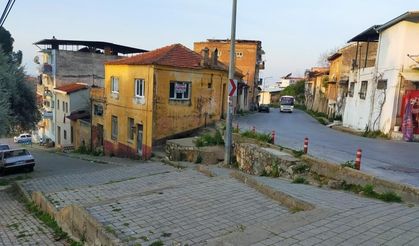 Bu sokaklar 100 yıllık! Efeler’in tarihi mahallesi gündemde