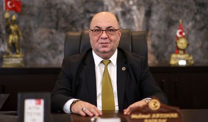 Başkan Akpınar’dan Bayram tebriği ve dayanışma mesajı