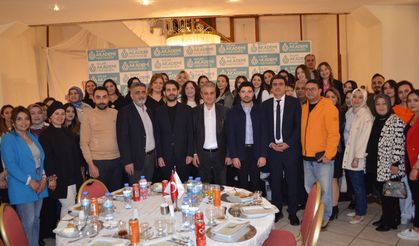 Dr. Mehmet Emir Sular: “Sağlık hizmeti bir meslekten öte kutsal bir görevdir”