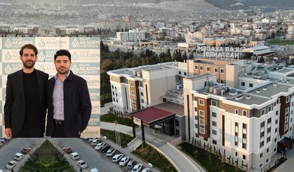 Sular Akademi Hastanesi'nden Bayram mesajı: “Huzur, sağlık ve dayanışma”