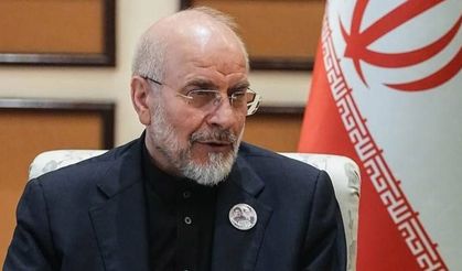 İran Meclis Başkanı Galibaf’dan ABD’ye abluka tepkisi "Şu anki benzin fiyatlarının tadını çıkarın"