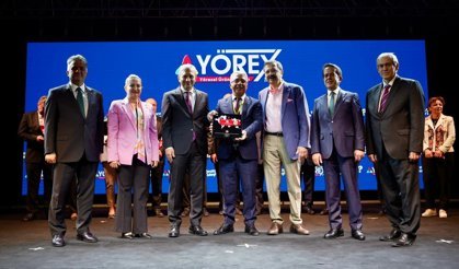 Kahramanmaraş lezzetleri Antalya’da yoğun ilgi gördü