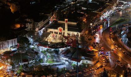 Kahramanmaraş İstanbul’da sahne alıyor: 4 günlük dev tanıtım başlıyor