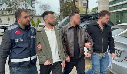 İlkadım’da şaka kanlı bitti: Patron gözaltında