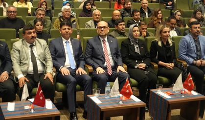 Gaziantep’te basın mensuplarına sosyal medya eğitimi verildi