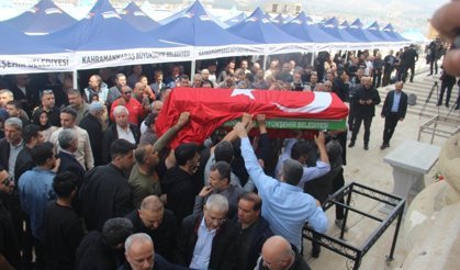 Kahramanmaraş'ta saldırıda hayatını kaybedenlerin sayısı 10'a yükseldi