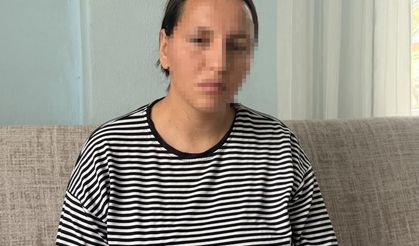 17 bıçak darbesi aldı, ölü numarasıyla kurtuldu