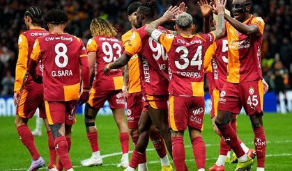 Ligde evinde 33 maçlık yenilmezlik serisi