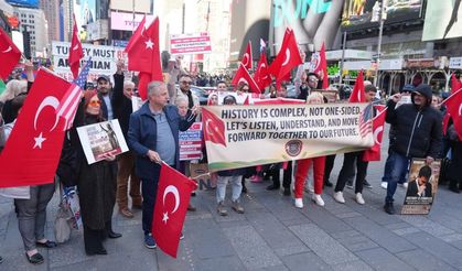 Türk-Amerikan toplumu ayağa kalktı: Mamdani açıklamalarına tepki
