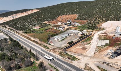 Büyükşehir’den dev yatırım: Pazarcık kesimhanesi modern hale getirildi