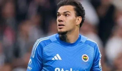 Ederson kararı verildi! Fenerbahçe yeni kalecisini arıyor