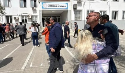 Başkan Görgel, “Yüreğimiz yandı, milletimizin başı sağ olsun”