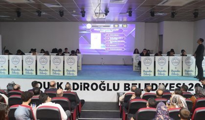 EŞİK Projesi’nde yarı final heyecanı yaşandı