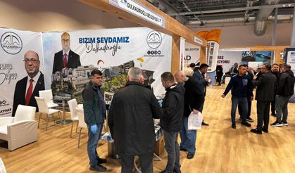 Ekşili çorba kuyruğu: İstanbul’da Maraş lezzeti yoğun ilgi gördü