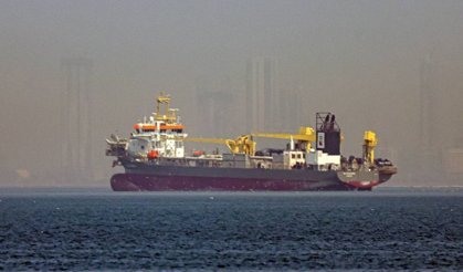 İran: "(Hürmüz Boğazı’nda) Askeri gemilerin geçişi hala yasak"