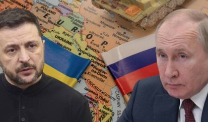 Rusya’dan Ukrayna’yla 11-12 Nisan’da ateşkes kararı