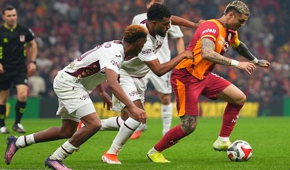 Eksiklere rağmen zirve savaşı! Galatasaray Trabzon’da sahne alıyor