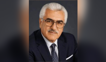 Ekinözü’nün “Duayen Başkanı” Kemal Eker hayatını kaybetti
