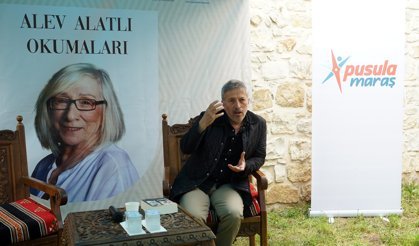 Gençler Alev Alatlı okumaları’nda buluştu; en iyi tahlile kapadokya ödülü