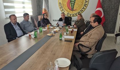 Beyaz Önlük Grubu sahaya indi: “Artık zaman yok”