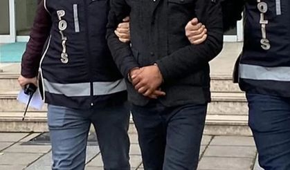 Kahramanmaraş'ta aranan 2 hükümlü yakalandı