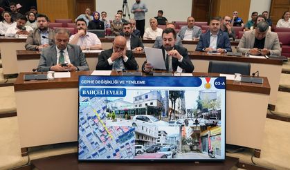 Büyükşehir Haziran meclisi sonuçlandı: İşte Kahramanmaraş'ı etkileyecek 28 madde