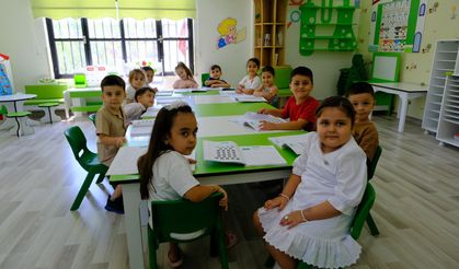 Onikişubat’ta yaz okulu heyecanı: Minik Kalpler kurası buğün canlı yayında!