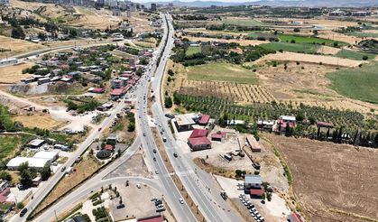 Kahramanmaraş’ta dev proje: Kılavuzlu Köprüsü ve alt çeçit için ilk kazma vuruldu!
