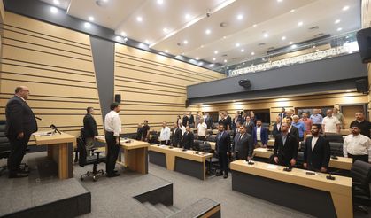 Başkan Mehmet Akpınar açıkladı: Dulkadiroğlu'nda çevreci ulaşım dönemi