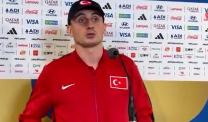Kerem Aktürkoğlu isyan etti: Sorumluluk tamamen bizde