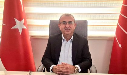 CHP Kahramanmaraş İl Başkanı Ateş'ten taş ocağı tepkisi: "Cennet Pınarı'nda taş ocağı istemiyoruz"