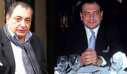 Reha Muhtar kaldırıldığı hastanede hayatını kaybetti