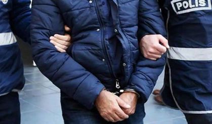 Kahramanmaraş’ta aranan 2 hükümlü kıskıvrak yakalandı!