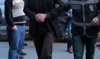 26 yıl hapis cezasıyla aranan hükümlü yakalandı