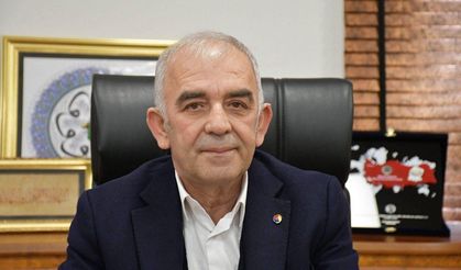 "İrade bizim, zafer bizim": KMTB Başkanı Mustafa Narlı’dan 15 Temmuz mesajı