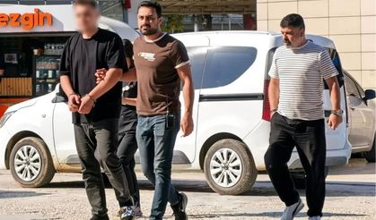 Arkadaşını silah ve bıçakla tehdit etti: Borcunu ödetti