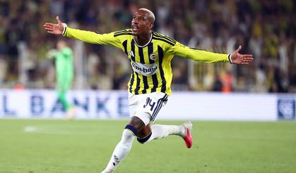 Fenerbahçe Şampiyonlar Ligi'ne galibiyetle başladı