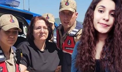 Gülistan Doku soruşturmasında eski Valinin eşi tutuklandı